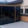 Waterwave Heat Saunas Zermatt Medium