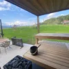 Waterwave Heat Saunas Zermatt Medium