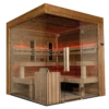 Waterwave Heat Saunas Zürs