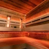 Waterwave Heat Saunas Zürs