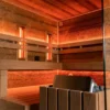 Waterwave Heat Saunas Zürs
