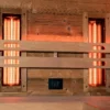 Waterwave Heat Saunas Zürs