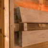 Waterwave Heat Saunas Zürs