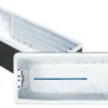 Waterwave Spas SwimSpas Ätna 45 Waterwave Spas SwimSpas Ätna 45