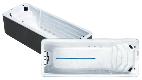 Waterwave Spas SwimSpas Ätna 45 Waterwave Spas SwimSpas Ätna 45