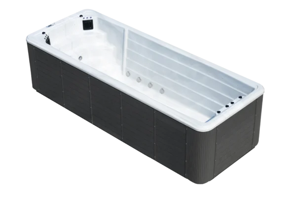 Waterwave Spas SwimSpas Ätna 45 Waterwave Spas SwimSpas Ätna 45