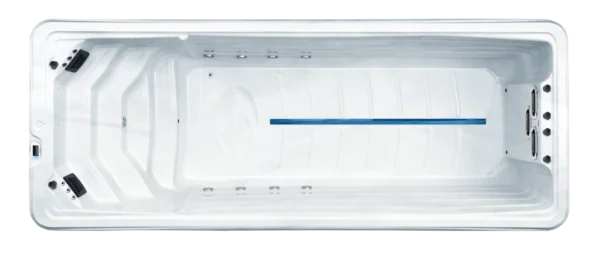 Waterwave Spas SwimSpas Ätna 45 Waterwave Spas SwimSpas Ätna 45