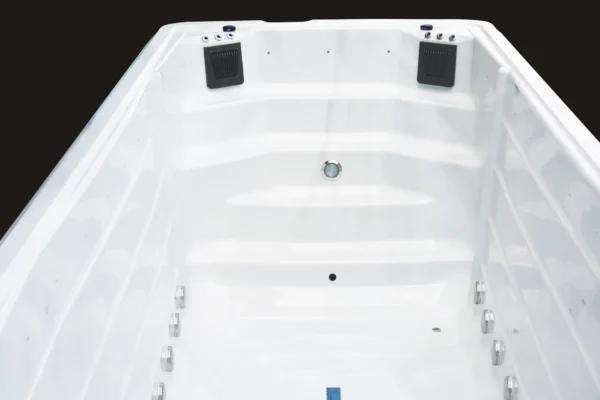 Waterwave Spas SwimSpas Ätna 45 Waterwave Spas SwimSpas Ätna 45