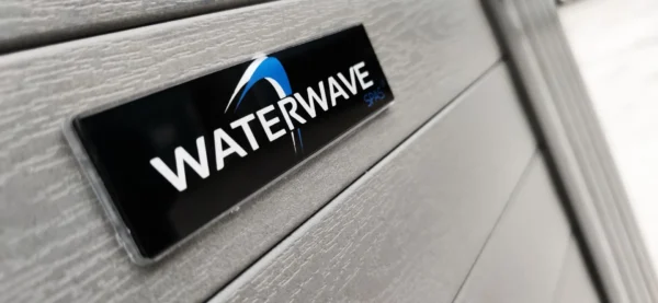 Waterwave Spas SwimSpas Ätna 45 Waterwave Spas SwimSpas Ätna 45