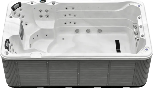 Waterwave Spas SwimSpas Altai Waterwave Spas SwimSpas Altai