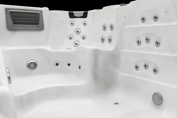 Waterwave Spas SwimSpas Altai Waterwave Spas SwimSpas Altai