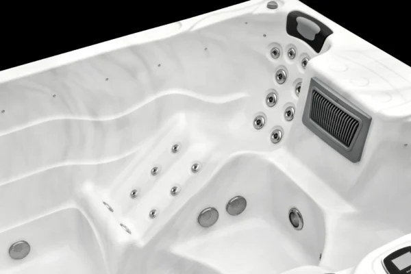 Waterwave Spas SwimSpas Altai Waterwave Spas SwimSpas Altai