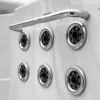 Waterwave Spas SwimSpas Altai Waterwave Spas SwimSpas Altai