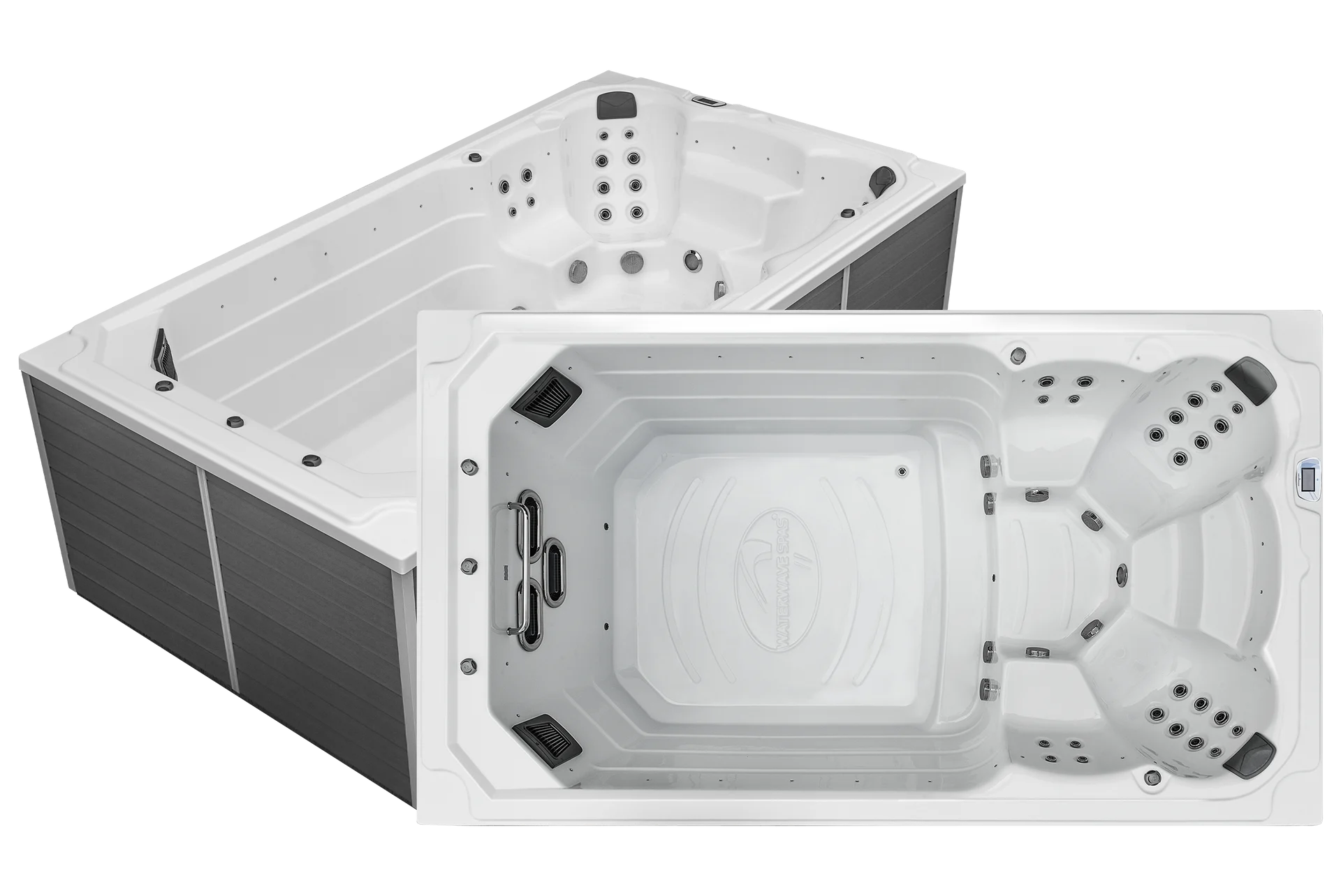 Waterwave Spas SwimSpas Colima Waterwave Spas SwimSpas Colima
