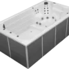 Waterwave Spas SwimSpas Colima Waterwave Spas SwimSpas Colima