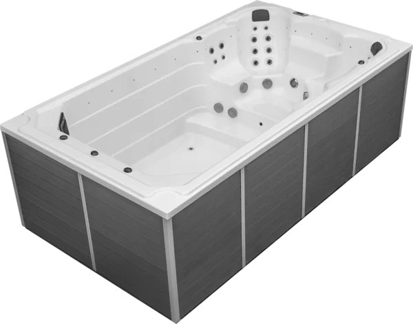 Waterwave Spas SwimSpas Colima Waterwave Spas SwimSpas Colima