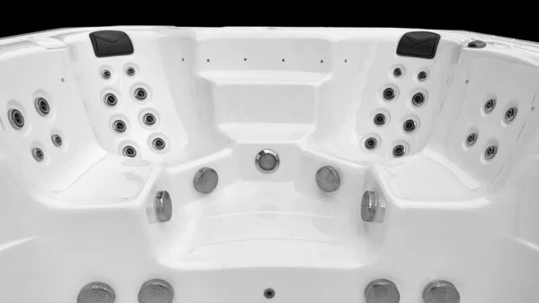 Waterwave Spas SwimSpas Colima Waterwave Spas SwimSpas Colima