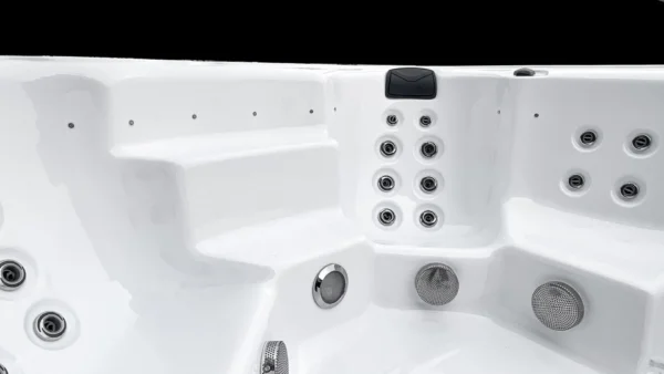 Waterwave Spas SwimSpas Colima Waterwave Spas SwimSpas Colima