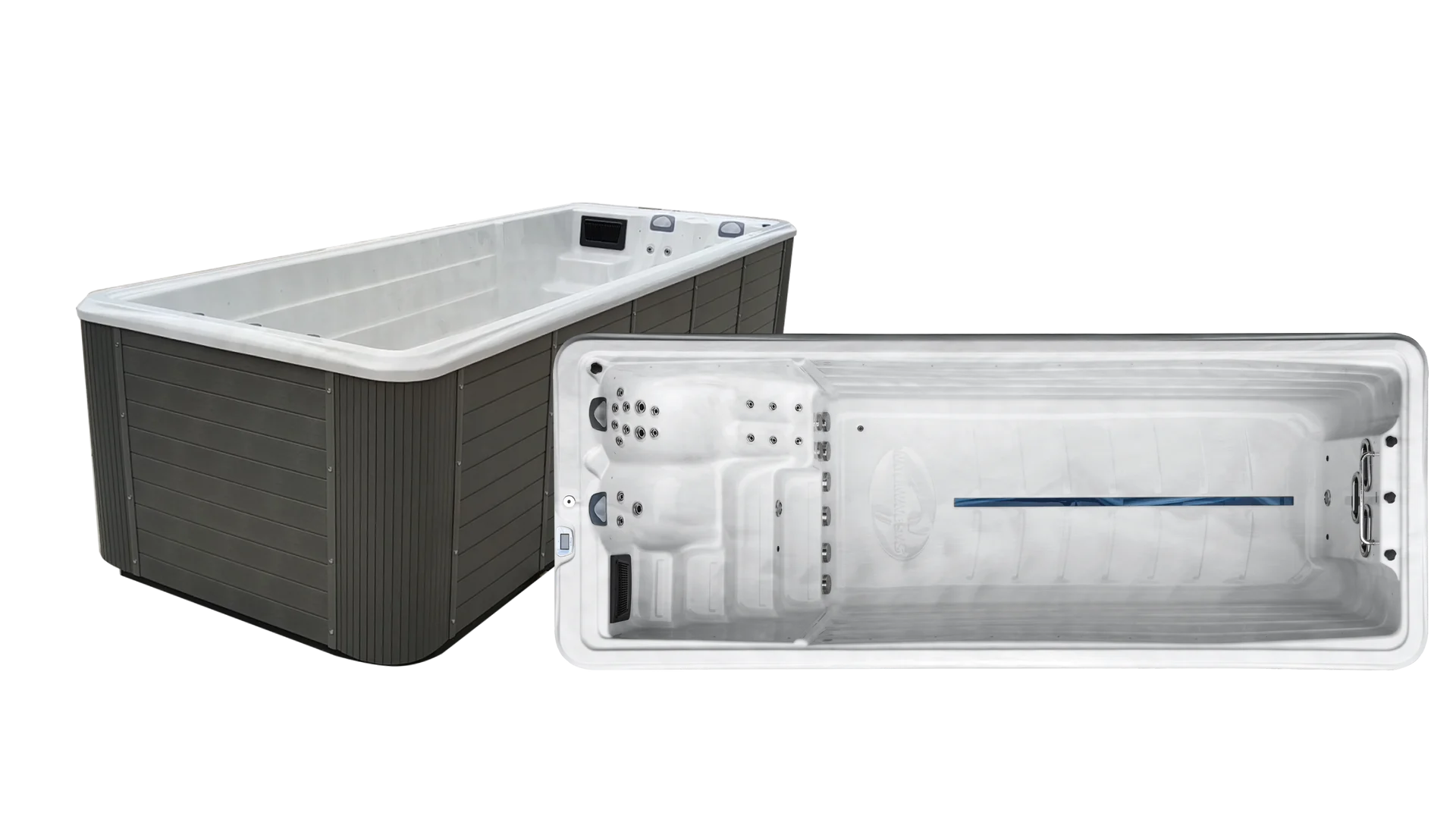 Waterwave Spas SwimSpas Dallas – Länge 1 Waterwave Spas SwimSpas Dallas – Länge 1