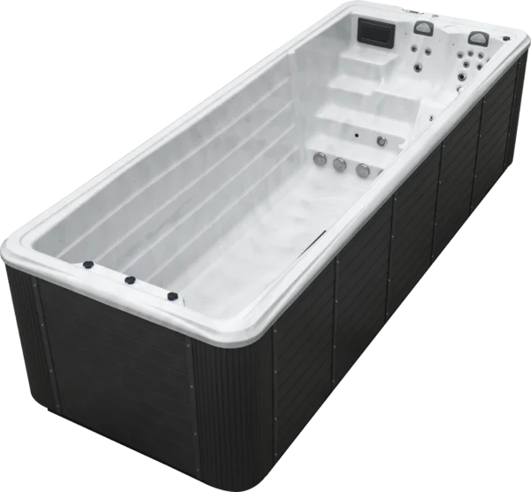 Waterwave Spas SwimSpas Dallas – Länge 1 Waterwave Spas SwimSpas Dallas – Länge 1