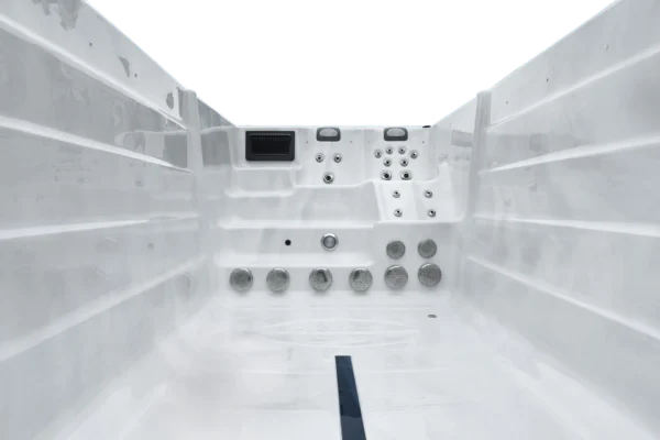 Waterwave Spas SwimSpas Dallas – Länge 1 Waterwave Spas SwimSpas Dallas – Länge 1
