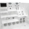 Waterwave Spas SwimSpas Dallas – Länge 1 Waterwave Spas SwimSpas Dallas – Länge 1