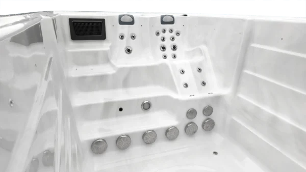 Waterwave Spas SwimSpas Dallas – Länge 1 Waterwave Spas SwimSpas Dallas – Länge 1