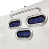 Waterwave Spas SwimSpas Dallas – Länge 1 Waterwave Spas SwimSpas Dallas – Länge 1