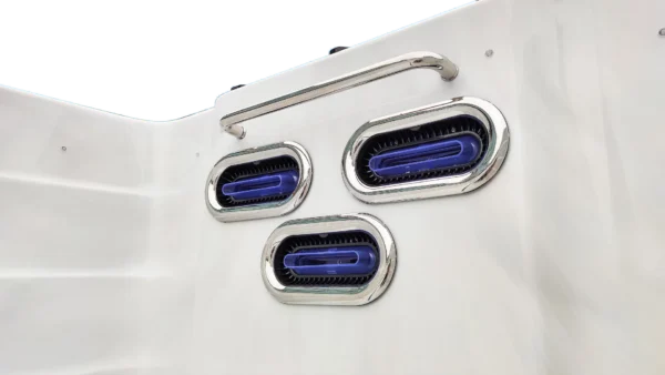 Waterwave Spas SwimSpas Dallas – Länge 1 Waterwave Spas SwimSpas Dallas – Länge 1