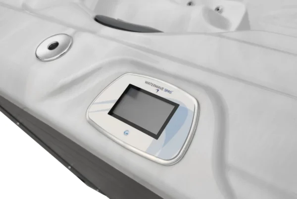 Waterwave Spas SwimSpas Dallas – Länge 1 Waterwave Spas SwimSpas Dallas – Länge 1