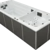 Waterwave Spas SwimSpas Fuego Waterwave Spas SwimSpas Fuego