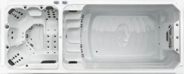 Waterwave Spas SwimSpas Fuego Waterwave Spas SwimSpas Fuego