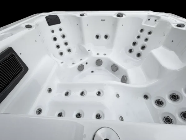 Waterwave Spas SwimSpas Fuego Waterwave Spas SwimSpas Fuego