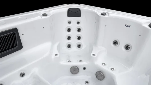 Waterwave Spas SwimSpas Fuego Waterwave Spas SwimSpas Fuego