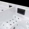 Waterwave Spas SwimSpas Fuego Waterwave Spas SwimSpas Fuego