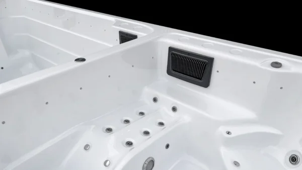Waterwave Spas SwimSpas Fuego Waterwave Spas SwimSpas Fuego