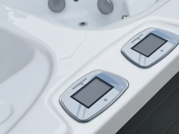 Waterwave Spas SwimSpas Fuego Waterwave Spas SwimSpas Fuego