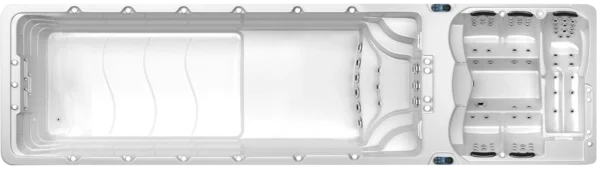 Waterwave Spas SwimSpas Kilimanjaro Waterwave Spas SwimSpas Kilimanjaro