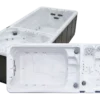 Waterwave Spas SwimSpas Novara Waterwave Spas SwimSpas Novara