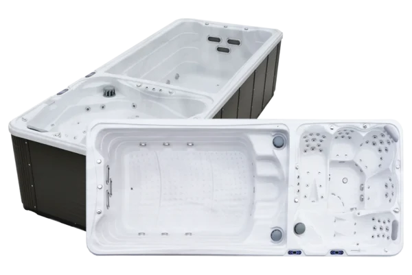 Waterwave Spas SwimSpas Novara Waterwave Spas SwimSpas Novara