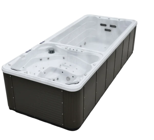Waterwave Spas SwimSpas Novara Waterwave Spas SwimSpas Novara
