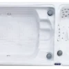 Waterwave Spas SwimSpas Novara Waterwave Spas SwimSpas Novara