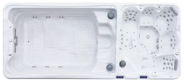 Waterwave Spas SwimSpas Novara Waterwave Spas SwimSpas Novara
