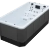 Waterwave Spas SwimSpas Orlando 45 Semi Inground Waterwave Spas SwimSpas Orlando 45 Semi Inground