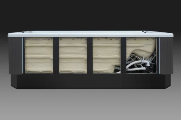 Waterwave Spas SwimSpas Orlando 45 Semi Inground Waterwave Spas SwimSpas Orlando 45 Semi Inground