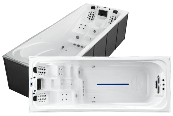 Waterwave Spas SwimSpas Orlando 59 II