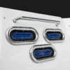 Waterwave Spas SwimSpas Orlando 59 II