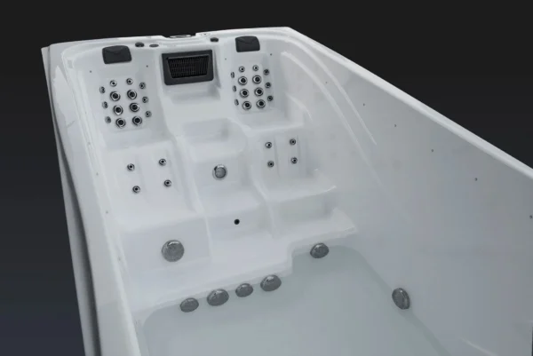 Waterwave Spas SwimSpas Orlando 59 II