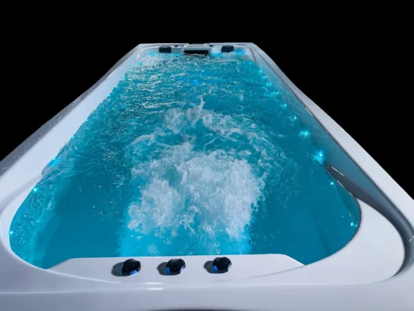 Waterwave Spas SwimSpas Orlando 59 II