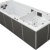 Waterwave Spas SwimSpas Vesuv II Waterwave Spas SwimSpas Vesuv II